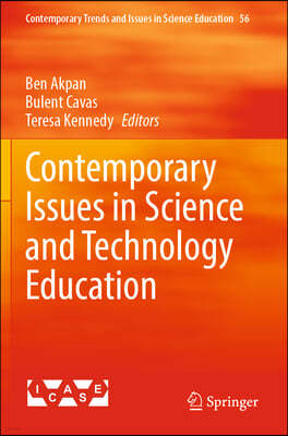 Contemporary Issues in Science and Technology Education