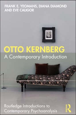 Otto Kernberg