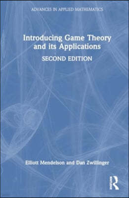 Introducing Game Theory and its Applications