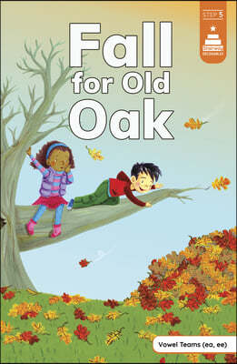 Fall for Old Oak