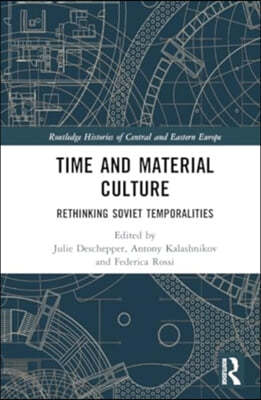 Time and Material Culture