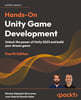 Hands On Unity Game Development, 4/Ed