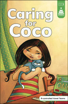 Caring for Coco