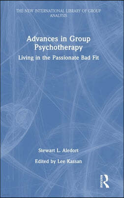 Advances in Group Psychotherapy