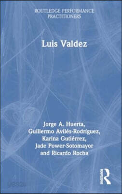 Luis Valdez