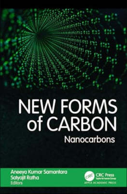 New Forms of Carbon