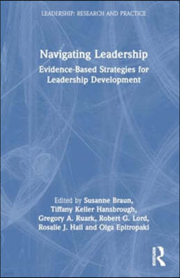 Navigating Leadership