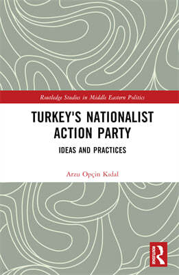 Turkey's Nationalist Action Party