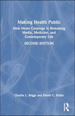 Making Health Public