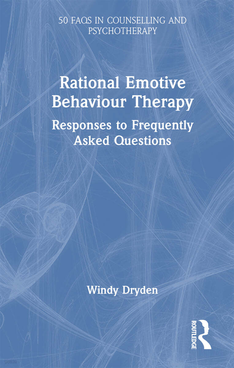 Rational Emotive Behaviour Therapy