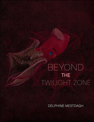 Publishdrive Beyond the Twilightzone