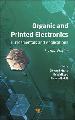 Organic and Printed Electronics