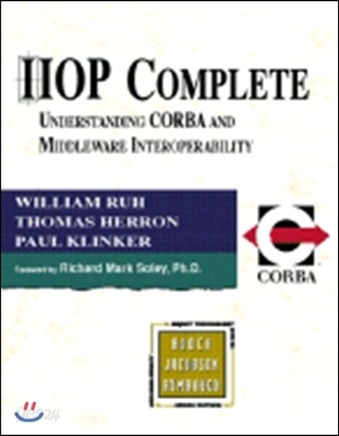IIOP Complete