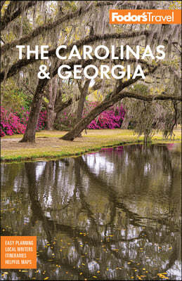 Fodor's Carolinas & Georgia