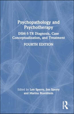 Psychopathology and Psychotherapy