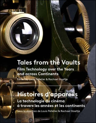 Tales from the Vaults: Technology Over the Years and Across Continents