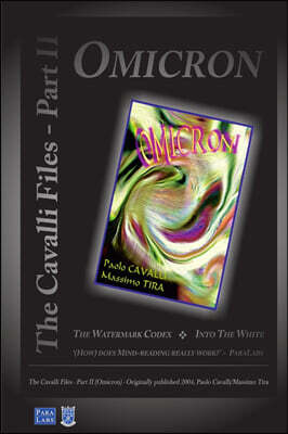 Omicron: The Cavalli Files II