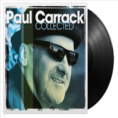 Paul Carrack - Collected (Gatefold)(180g)(2LP)