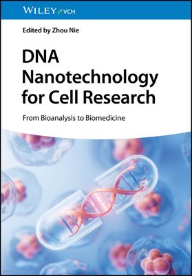 DNA Nanotechnology for Cell Research