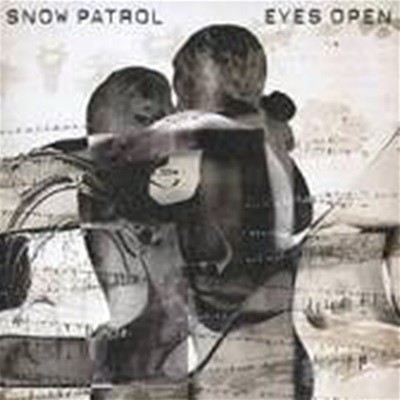 Snow Patrol / Eyes Open (수입)