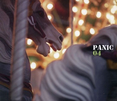 패닉 (Panic) - 4집 Panic 4 [디지팩]