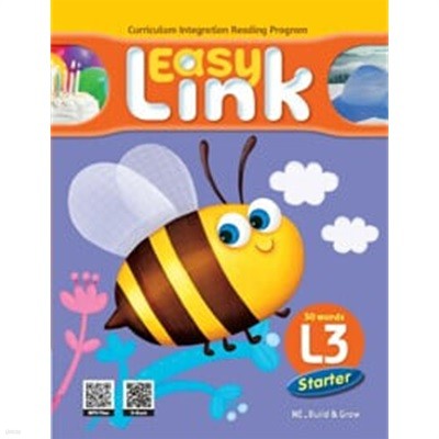 Easy Link Starter 3 (Student Book + Workbook + CD)