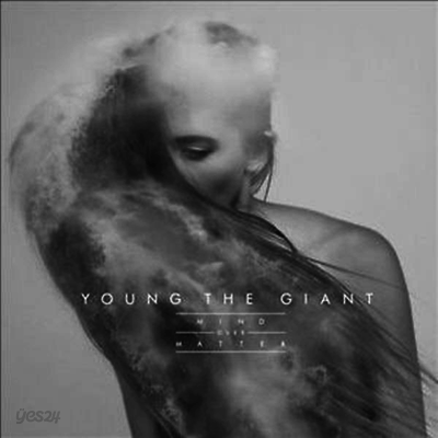 Young The Giant - Mind Over Matter (Download Code)(2LP)