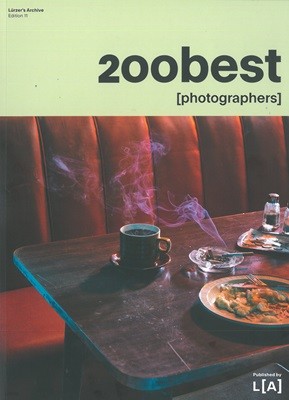 200 BEST  PHOTOGRAPHERS (): 2024 EDITION 11 