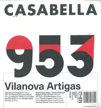Casabella () : 2024 01