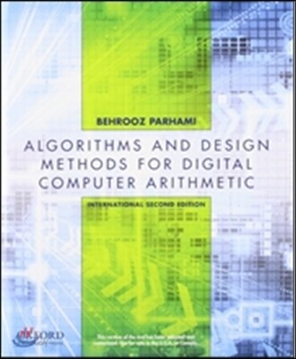 Computer Arithmetic