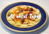 All about Tapas