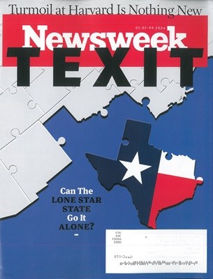 Newsweek (ְ) : 2024 02 02