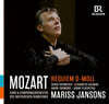 Mariss Jansons Ʈ:  (Mozart: Requiem in d minor, K. 626)