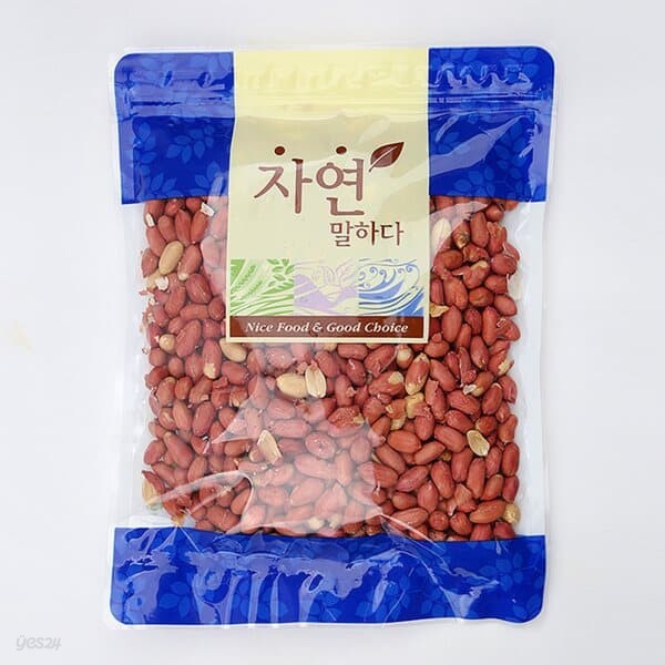 볶음땅콩 견과류 주전부리 1kg 3.75kg