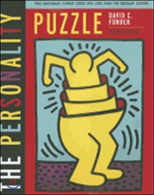 The Personality Puzzle