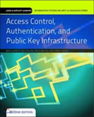Access Control, Authentication, and Public Key Infrastructure: Print Bundle