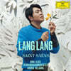 Lang Lang 생상스: 피아노 협주곡 2번, 동물의 사육제 (Saint-Saens)