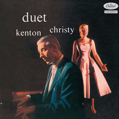 June Christy / Stan Kenton - Duet