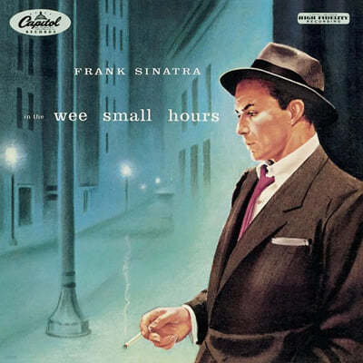 Frank Sinatra - In The Wee Small Hours