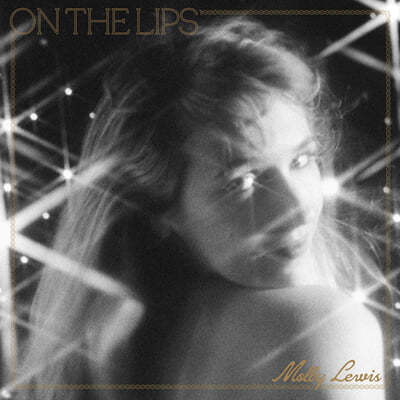 Molly Lewis ( ̽) - On The Lips [ĵƮ  ÷ LP]