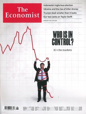 The Economist (ְ) : 2024 02 10