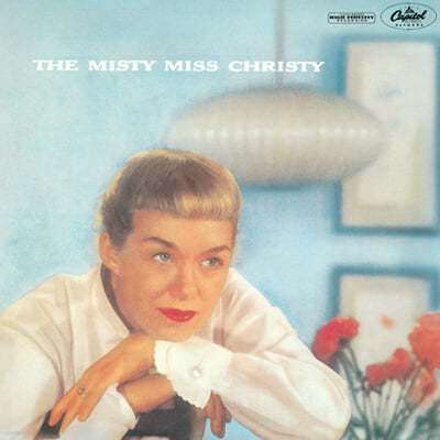 June Christy - The Misty Miss Christy 