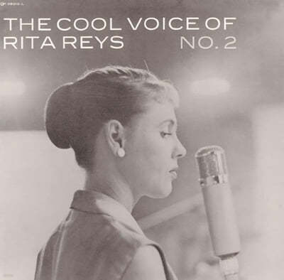 Rita Reys (Ÿ ̽) - The Cool Voice of Rita Reys Vol. 2