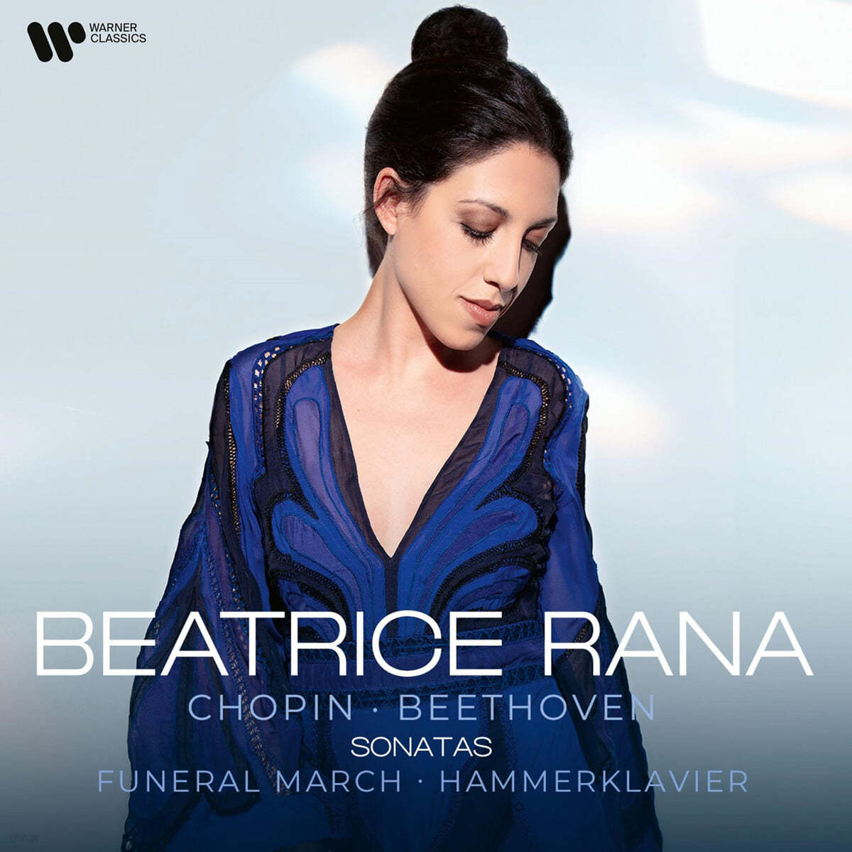 Beatrice Rana 쇼팽 / 베토벤: 피아노 소나타 (Chopin / Beethoven: Sonatas)