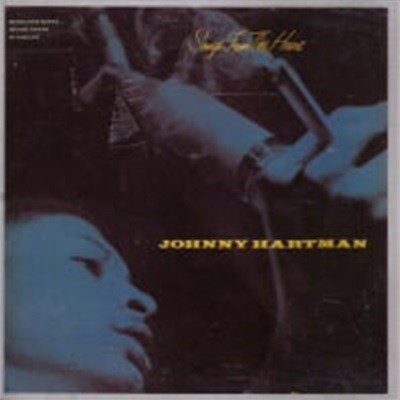 Johnny Hartman / Songs From The Heart ()
