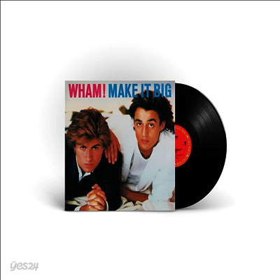 Wham! - Make It Big (150g LP)