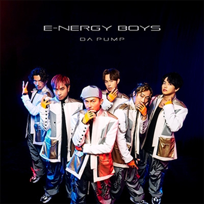 Da Pump ( ) - Use Your Body / E-nergy Boys (CD+Blu-ray) (ȸ)