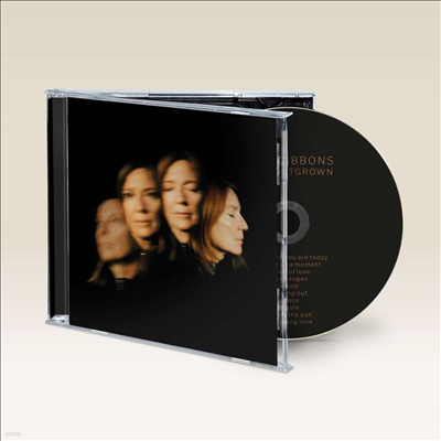 Beth Gibbons - Lives Outgrown (CD)