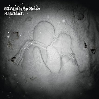 Kate Bush - 50 Words For Snow (Remastered)(Fish People Edition)(Digipack)(CD)