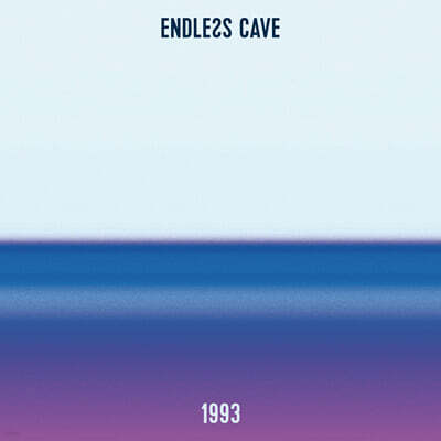 엔들리스 케이브 — 1993 앨범 커버